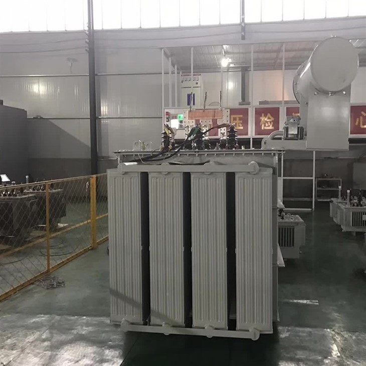 3000KVA Transformer