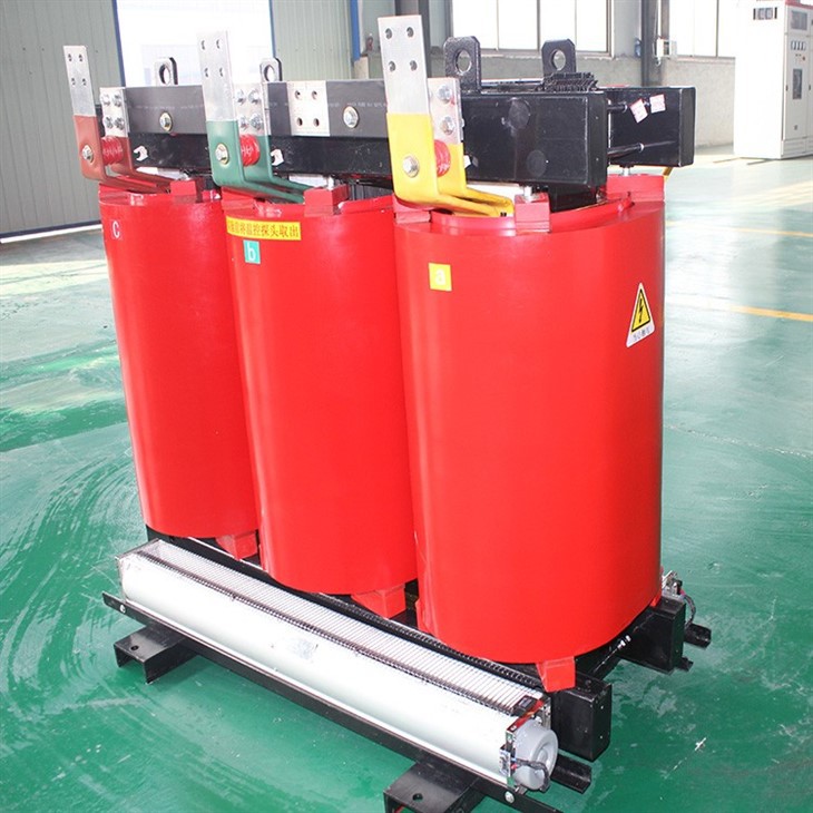 300KVA Dry Type Transformer