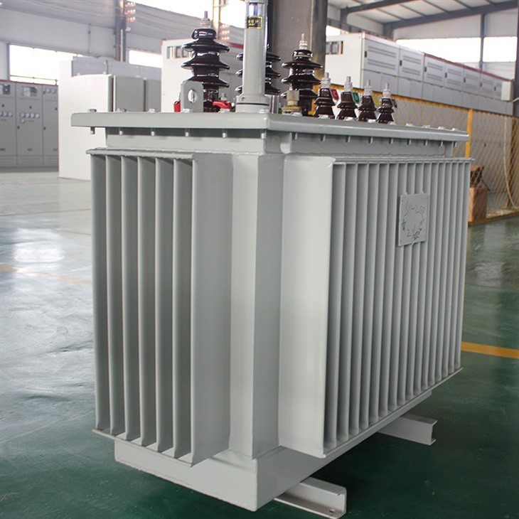 300KVA Step Up Transformer