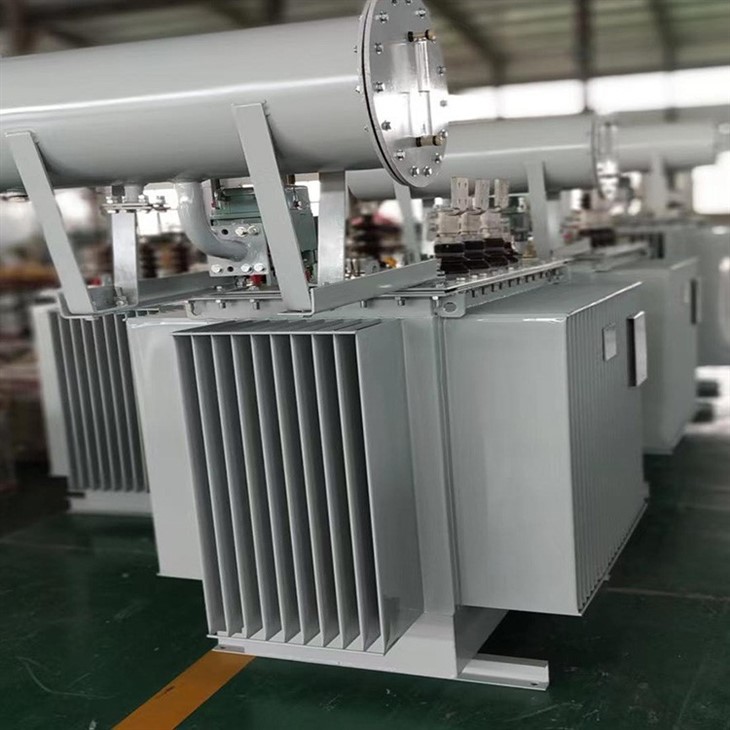 3150KVA Transformer