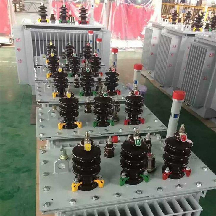 315KVA Transformer