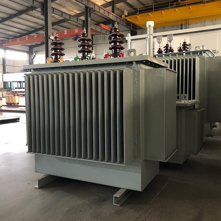 400 KVA Three Phase Transformer
