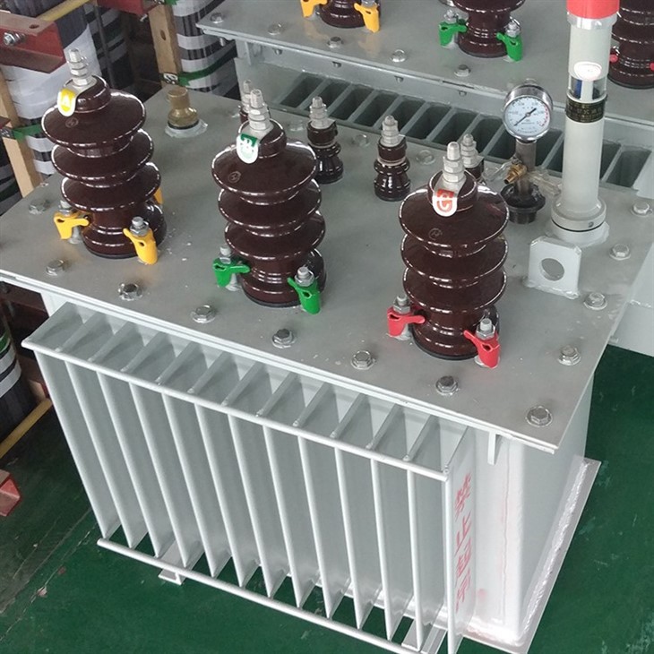 500 KVA Power Transformer