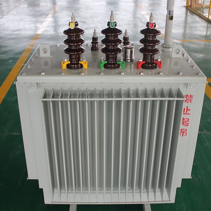 500 KVA Power Transformer