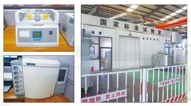 Power Transformer Testing Power Transformer Testing