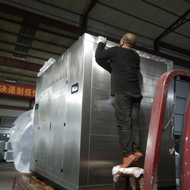 2000 kva 11kv dry type transformer