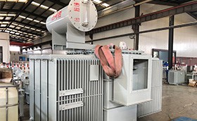 وظيفة محول التوزيع