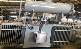 استخدامات محولات التوزيع