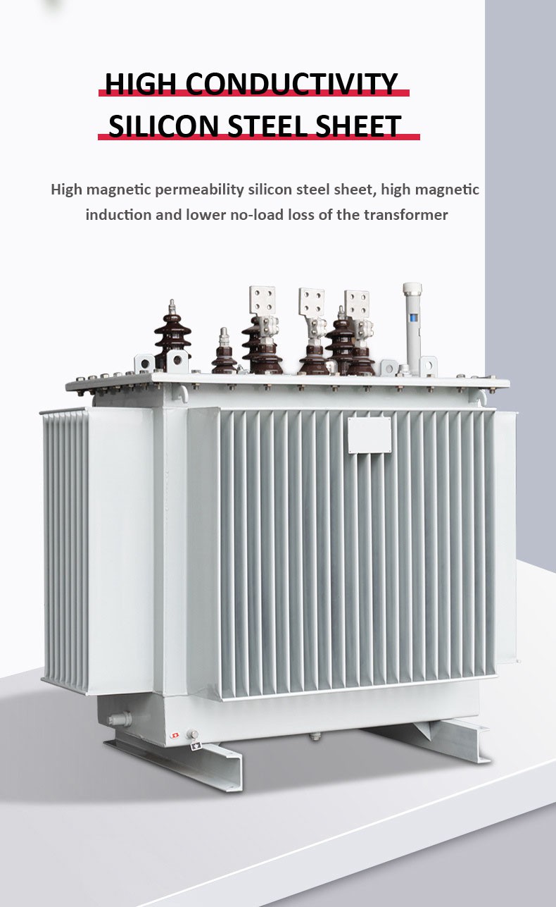 Transformer 3 Phase 2500KVA Product Advantages Transformer 3 Phase 2500KVA Product Advantages