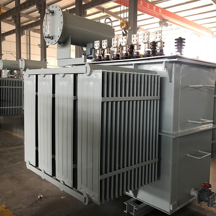 3150kVA Transformer