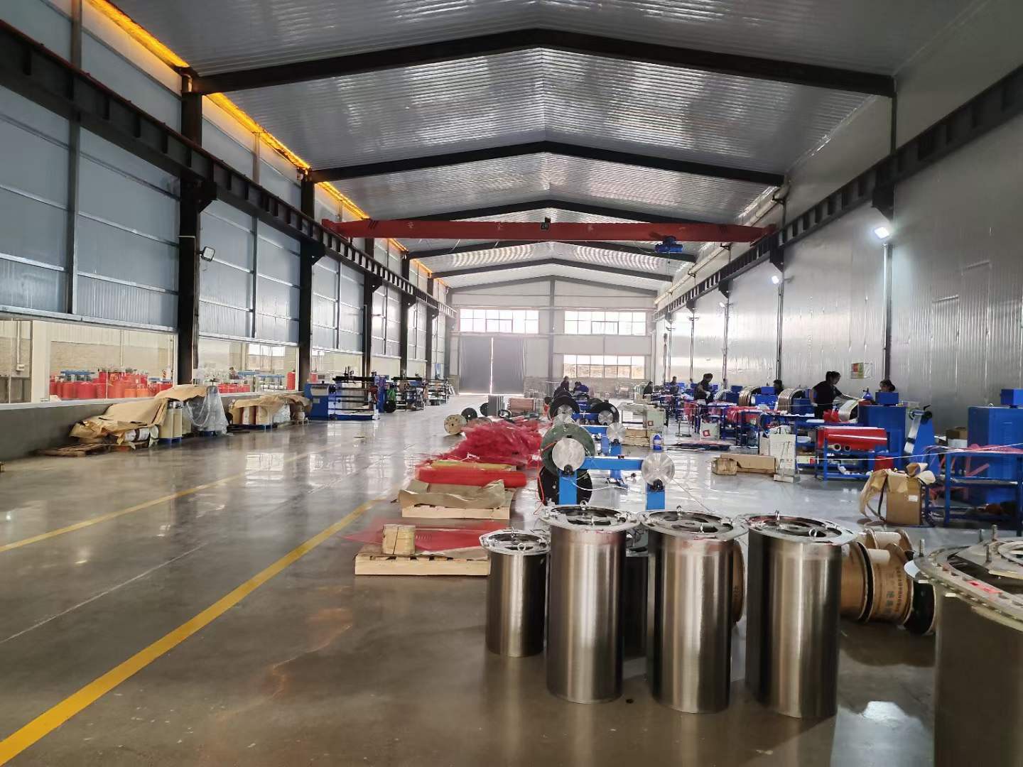 3500KVA Transformer 3500KVA Transformer