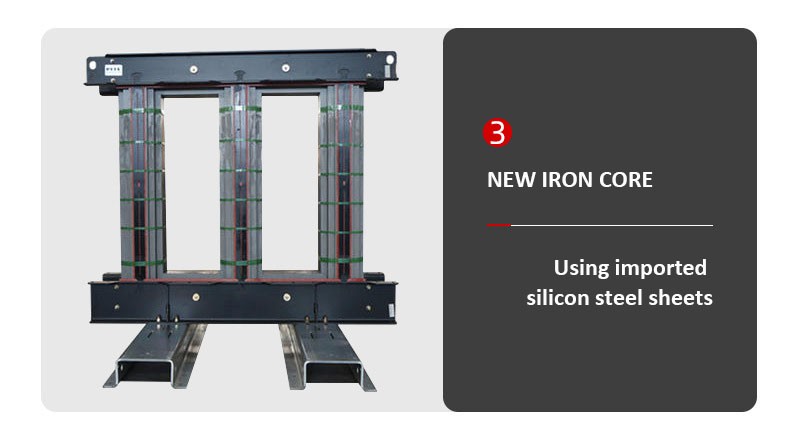 Power Transformer 300KVA Power Transformer 300KVA