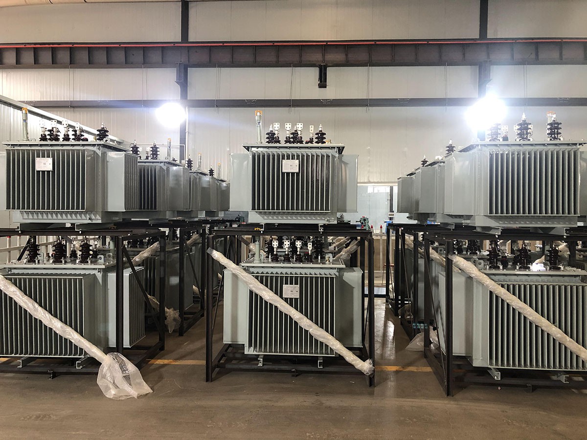 3 Phase 50 KVA Transformer 3 Phase 50 KVA Transformer