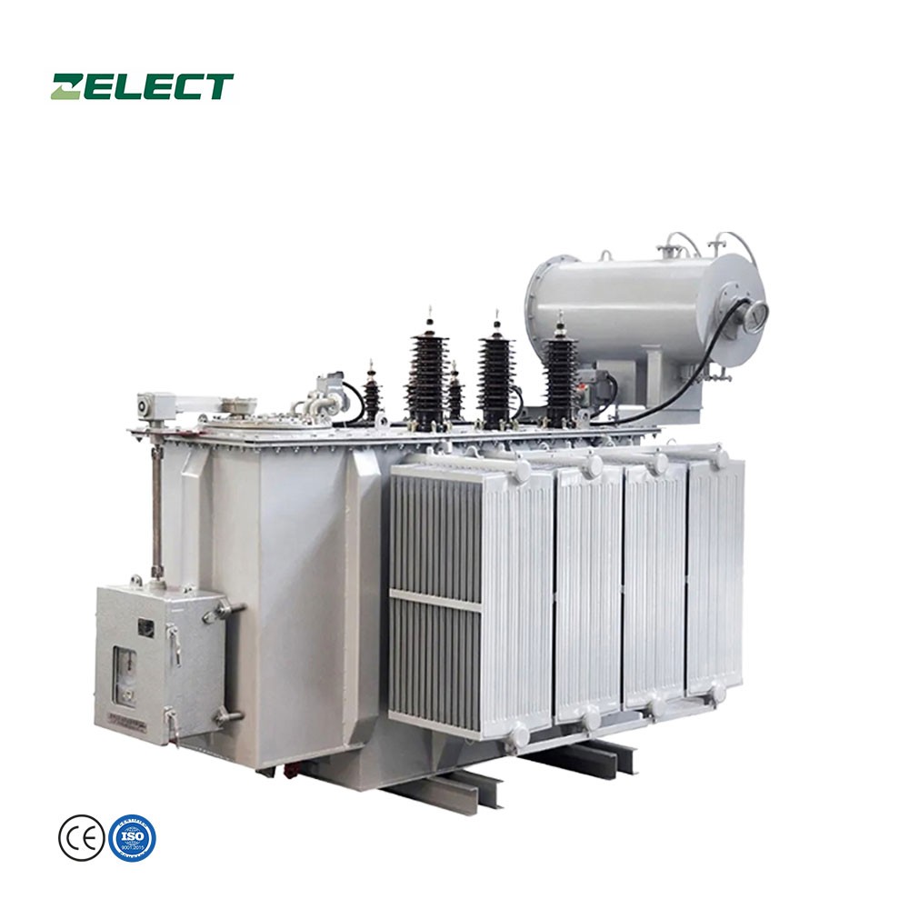 15000KVA Transformer 15000KVA Transformer